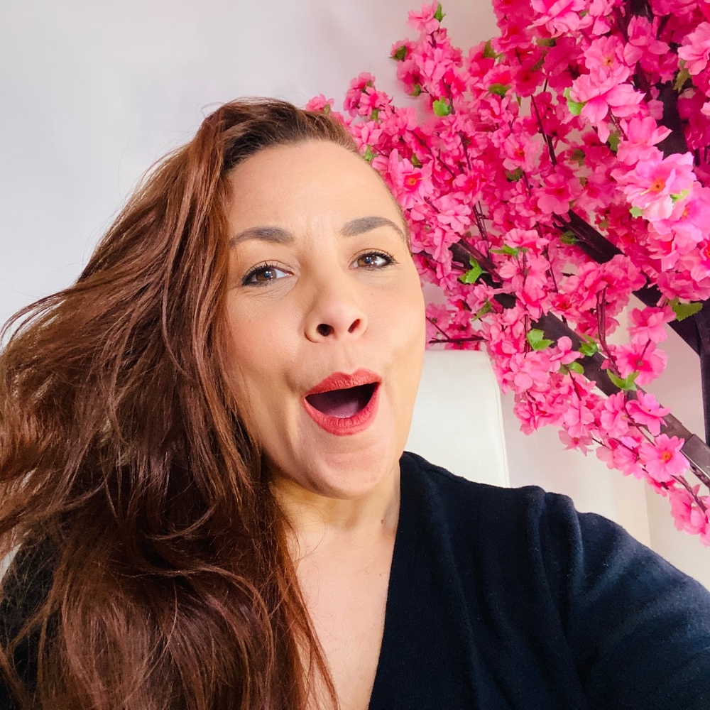 Meet your Posher, Jovanna